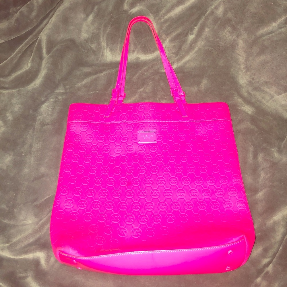 Michael Kors purse!